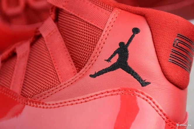 11 Win  378037-623 Jordan Retro Like 96 0730